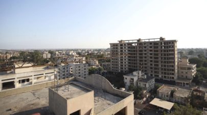 app varosha