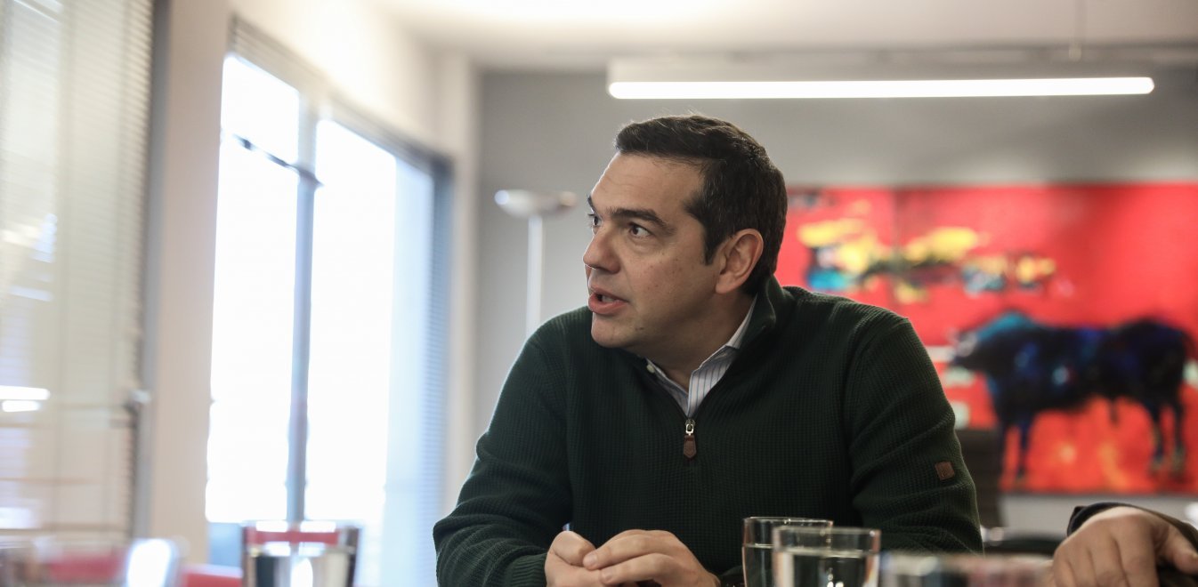 alexis tsipras 9 1