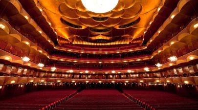 metropolitan opera