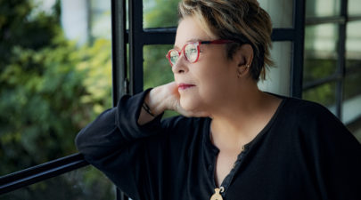 δημητρα γαλάνη