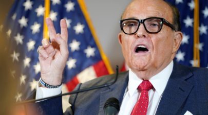 giuliani Medium