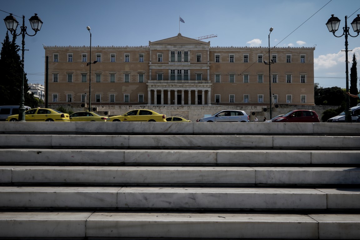 Νέο συνταγματικό πραξικόπημα από την κυβέρνηση – Τελευταία ε