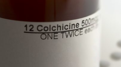 Colchicine G 545860915