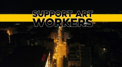 support art workers