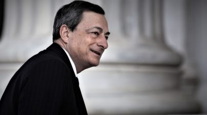 AP Draghi