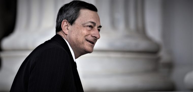 AP Draghi