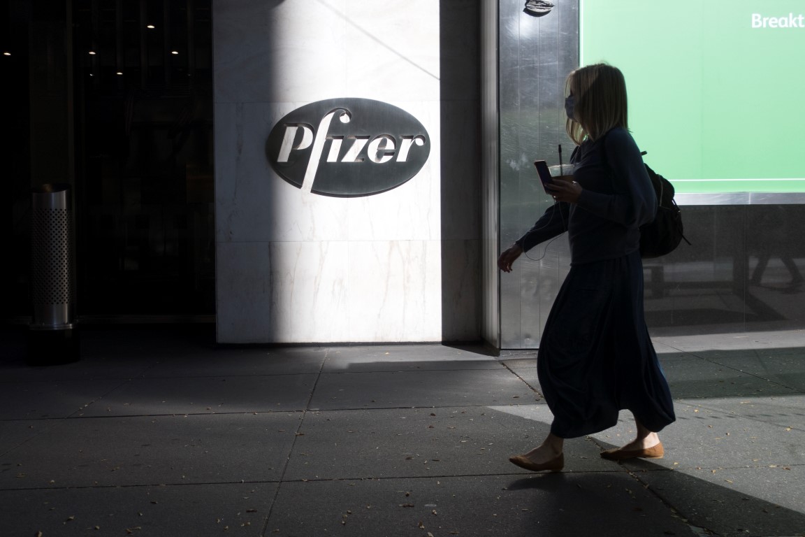 pfizer Medium 0