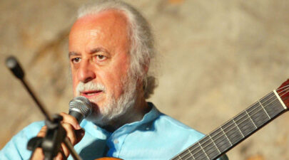 ΝΟΤΗΣ ΜΑΥΡΟΥΔΗΣ