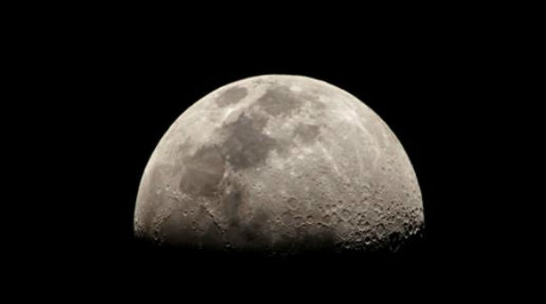 meteoritis selini
