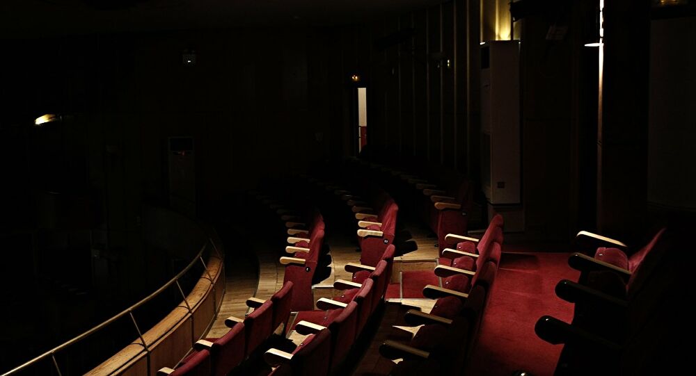 δραματικες σχολες