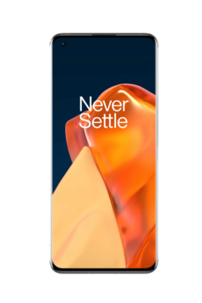OnePlus 9Pro front