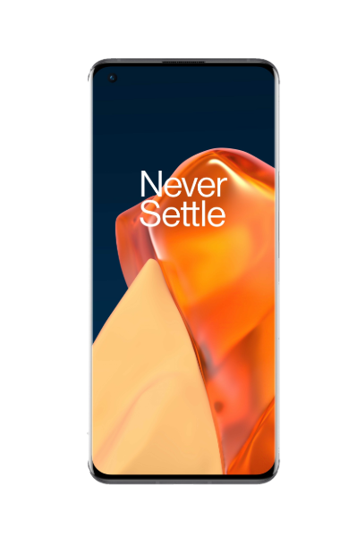 OnePlus 9Pro front