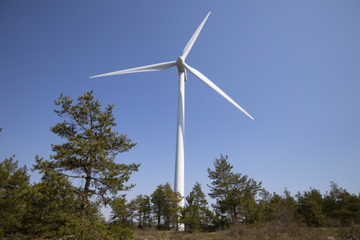 evros mytoula wind farm