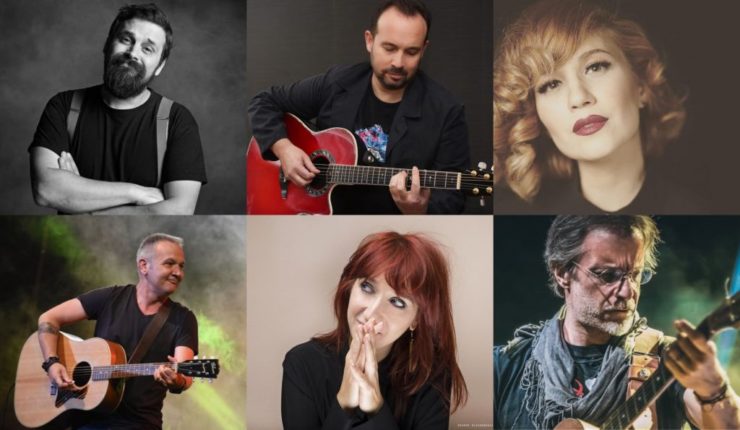 radiofonikes sinaulies