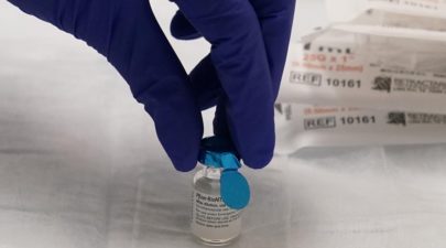 vaccino pfizer biontech 2020 lapresse