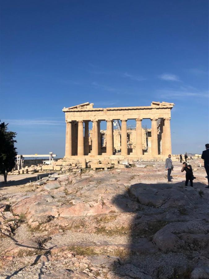 akropoli varvitsiotis