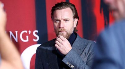 μακ γκρεγκορ 0