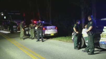 volusia county shooting