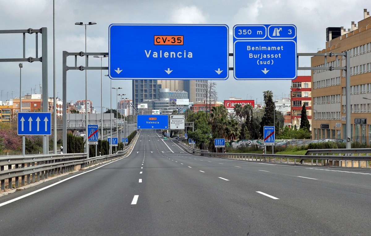 260320 image spain valencia
