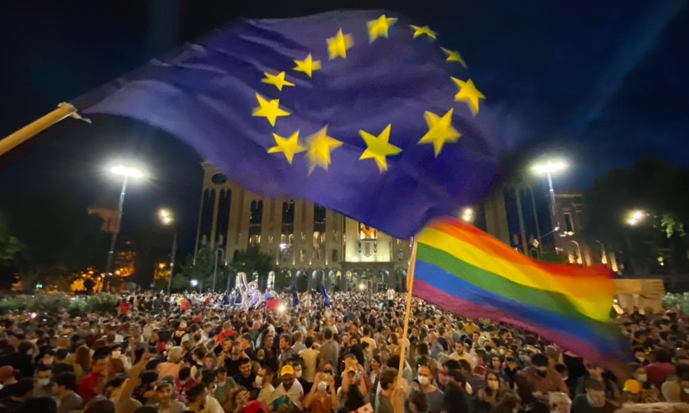 Tbilisi Pride
