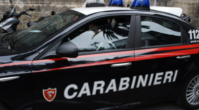 carabinieri