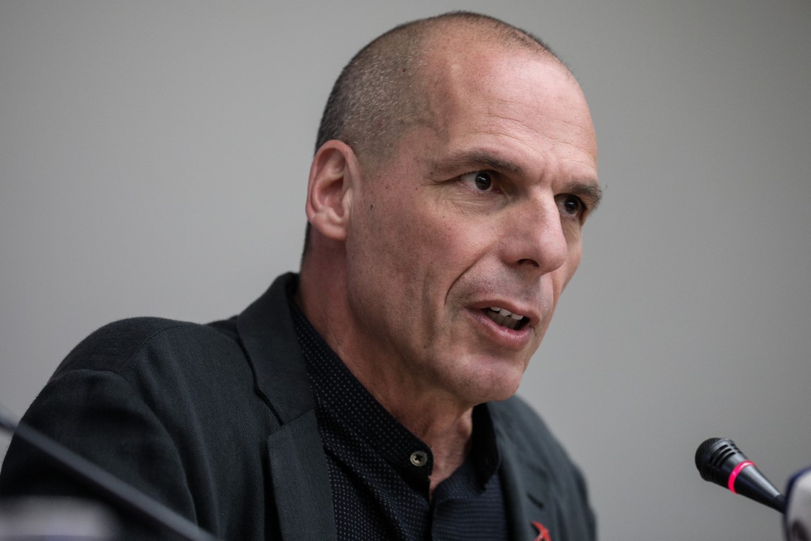 varoufakis