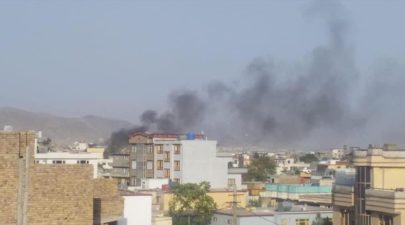 afganistan ekriksi akoustike stin kampoul