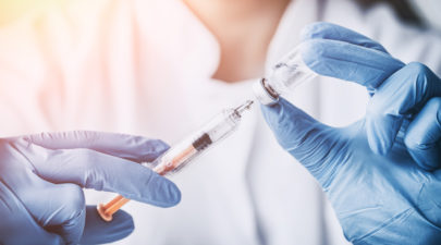 εμβόλιο εμβολιασμός