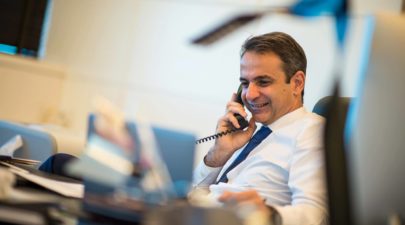 MITSOTAKIS TIL 2