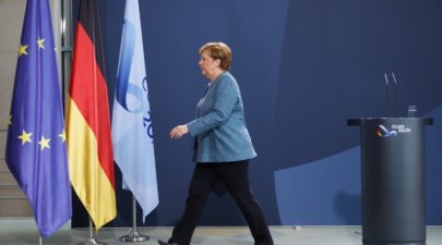 merkel