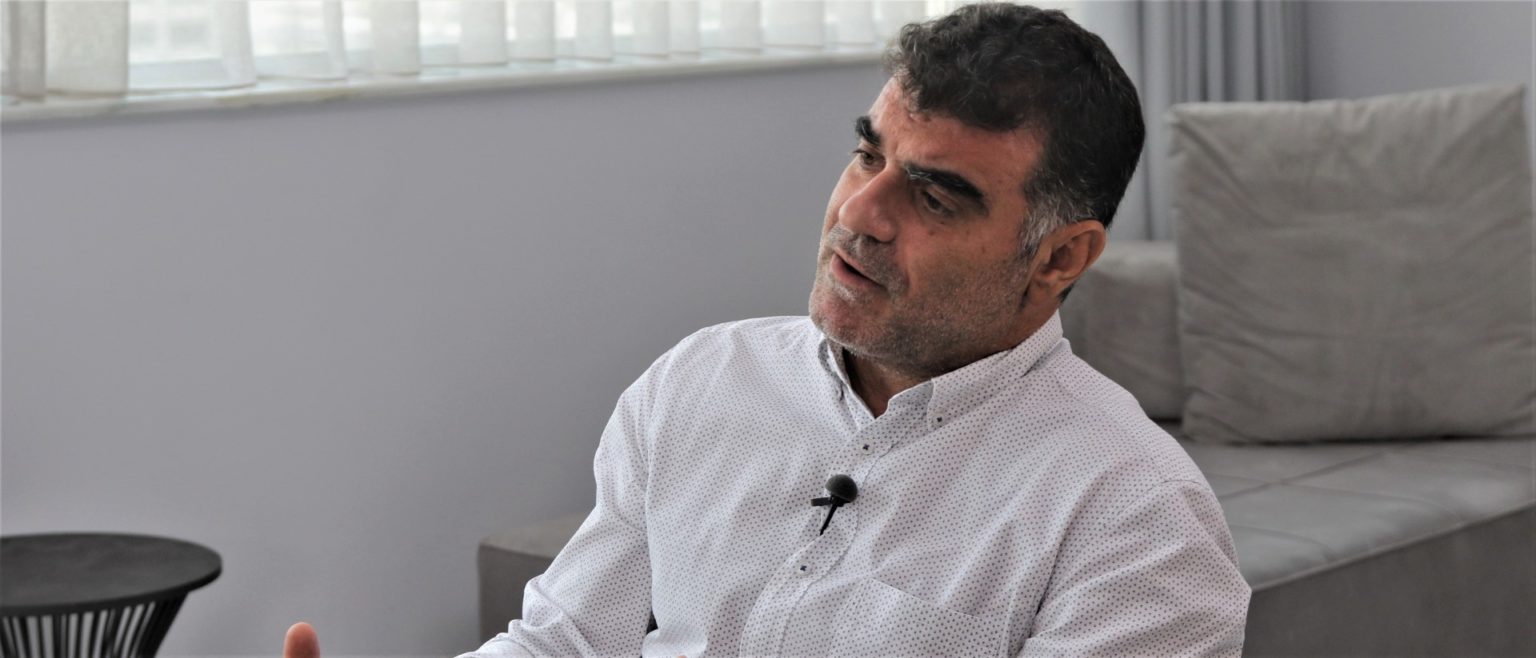 Βαξεβάνης