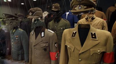 VI EN ART 8537 uniformi naziste