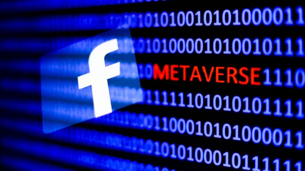 facebook metaverse 1