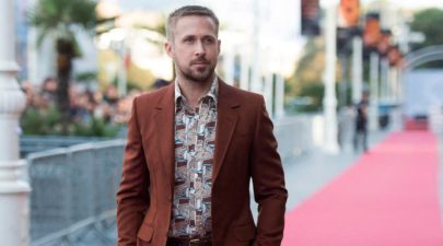 ryan gosling