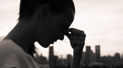 stress anxiety depression 0