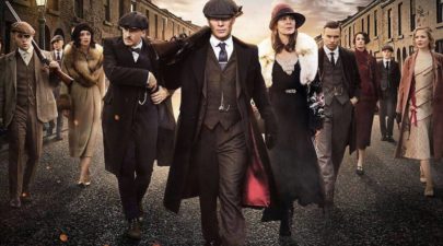 peaky blinders sixth season