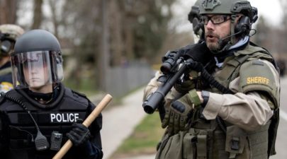 Police Shooting Minnesota 10614 3
