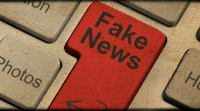 Rs 5 Crore Penalty For Writing Fake News Socialpost