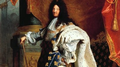 800px Louis XIV of France