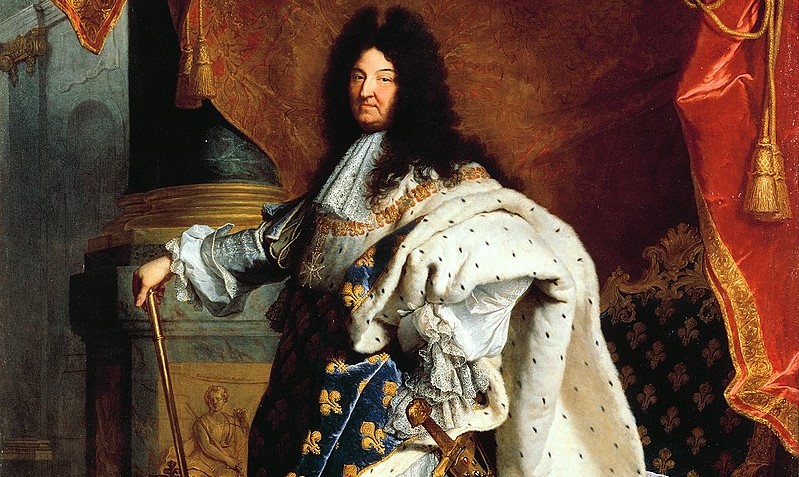 800px Louis XIV of France