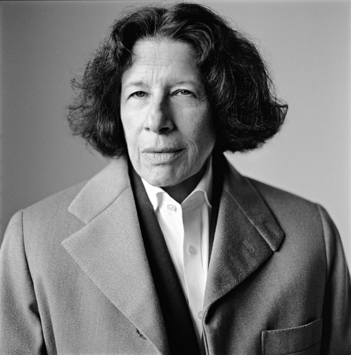 Fran Lebowitz Credit and Copyright Brigitte Lacombe 22 scaled 1