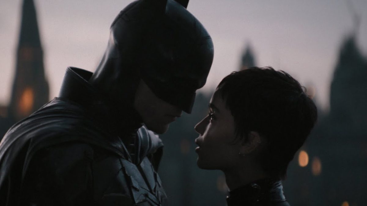 THE BATMAN scaled 1