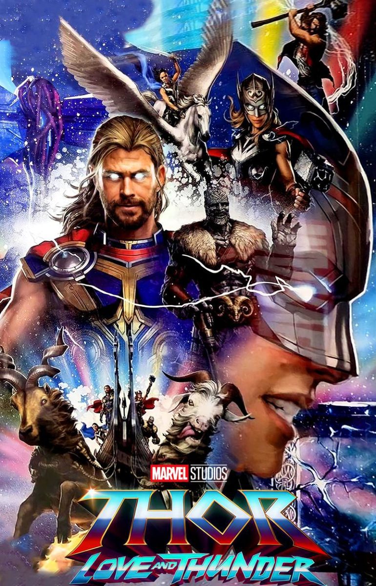 thor love poster scaled 1