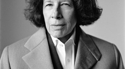 Fran Lebowitz Credit and Copyright Brigitte Lacombe 22 2022x2048 1