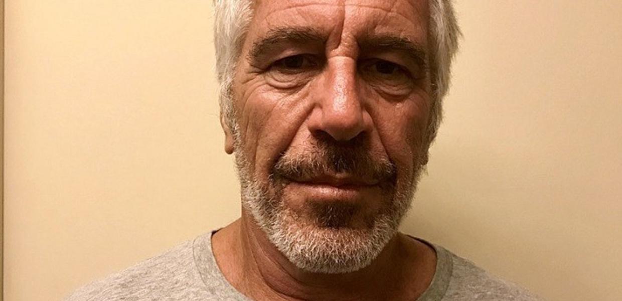 jeffrey epstein