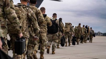 mil 82nd paratroopers deploy poland1800