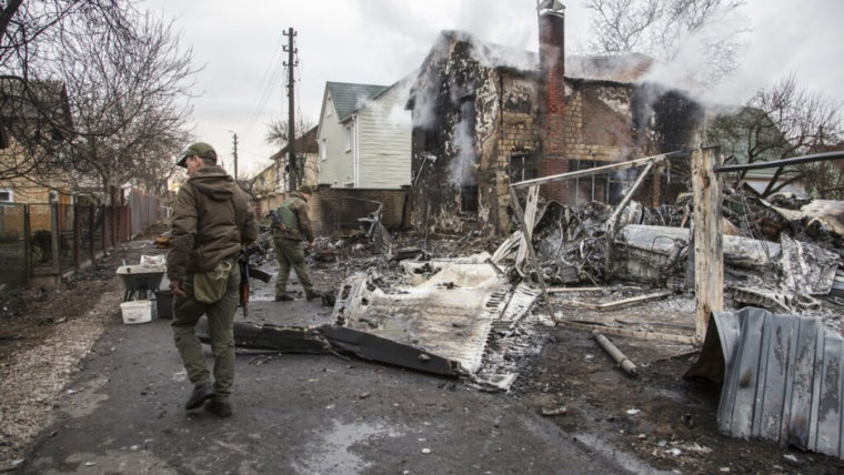 ukraine bombs ap