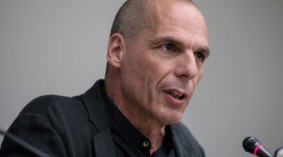 varoufakis