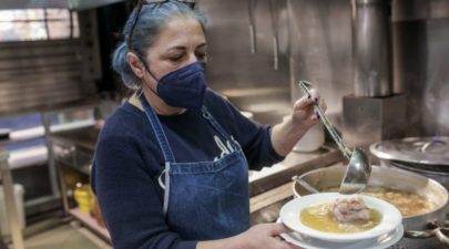 βαρβακειος