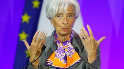 AP Lagarde